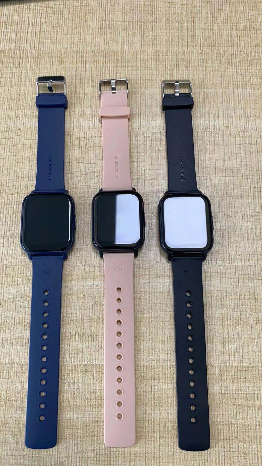 Huanlong Fashion Smartwatch – Bluetooth Calling, Waterproof & Heart Rate Monitor Store and you