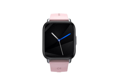 Huanlong Fashion Smartwatch – Bluetooth Calling, Waterproof & Heart Rate Monitor Store and you